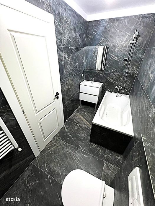 Apartament 2 camere decomandat, Poitiers, complex premium