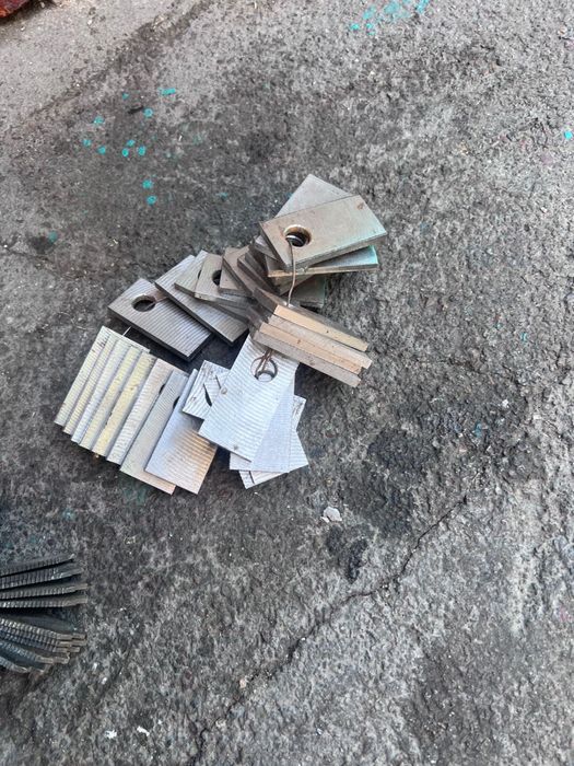 Продам драбилку 3 фазка