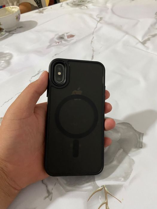Iphone x 256gb сатылады