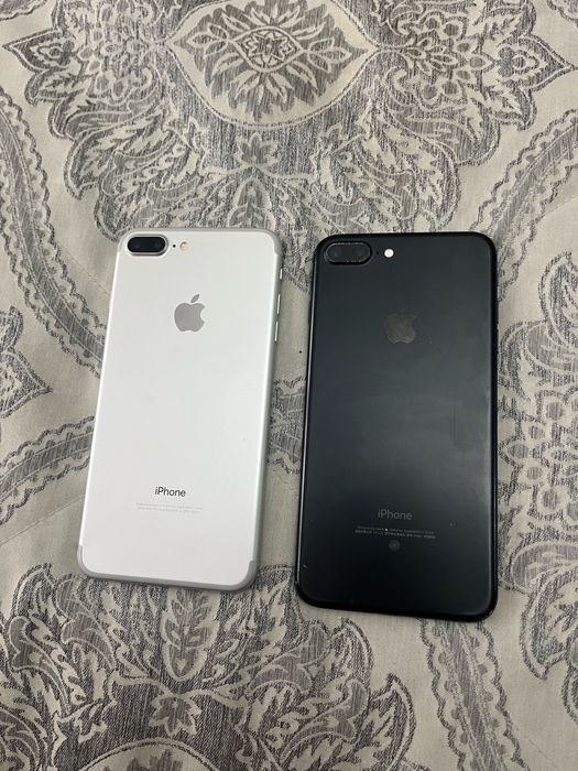 Айфон 7+ 32 и 128гб IPhone