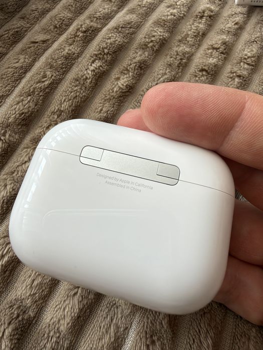 AirPods Pro 3 Оригинални