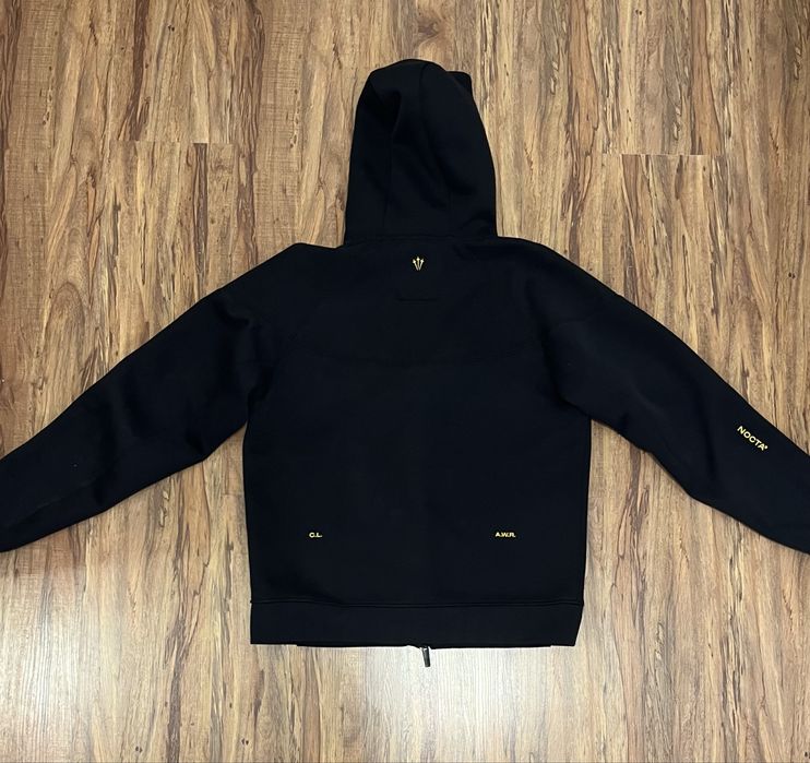 Nike nocta tech fleece