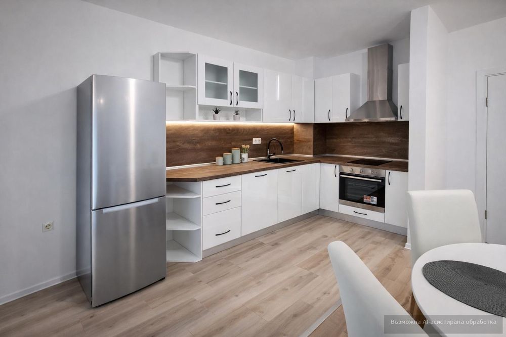 Дава се под наем Двустаен апартамент в Пловдив, Христо Смирненски - 74 кв.м за 509.49 € - Снимка #2