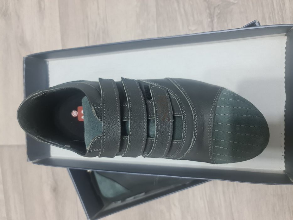 Туфли 38 размер ,почти новые