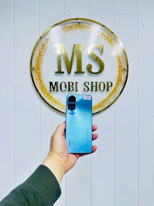 Honor 90 Lite 5G 8/256 - Б/У смартфон | отличное состояние | гарантия