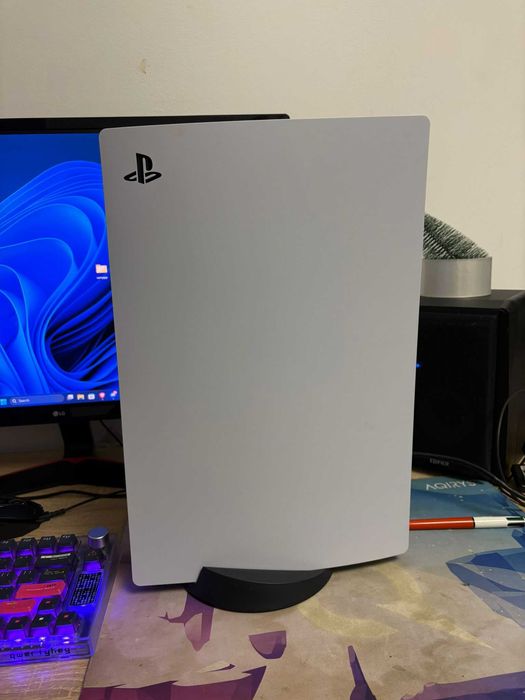 Ps5 disc edition