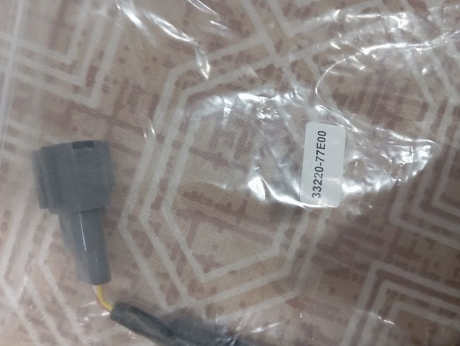 Датчик коленвала