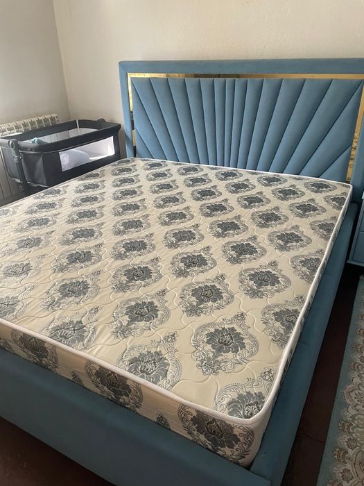 Спальный кровать сатылады