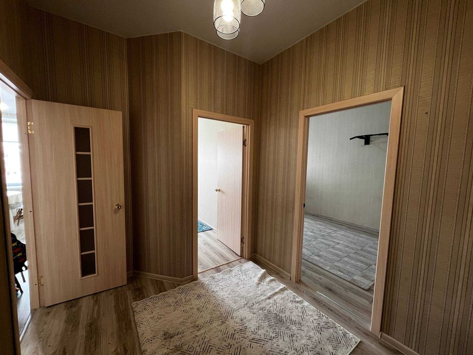 2-х комнатная мкр.Юбилейный