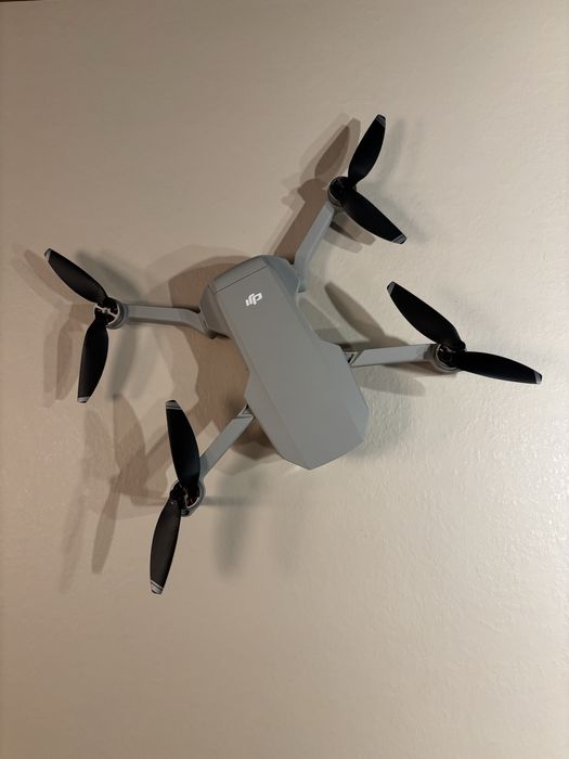 Drona DJI Mavic Mini Fly More Combo