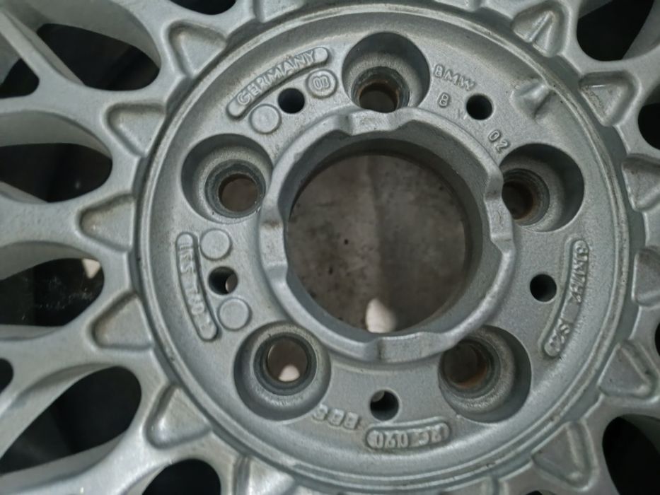 BBS rc 090 оригинал