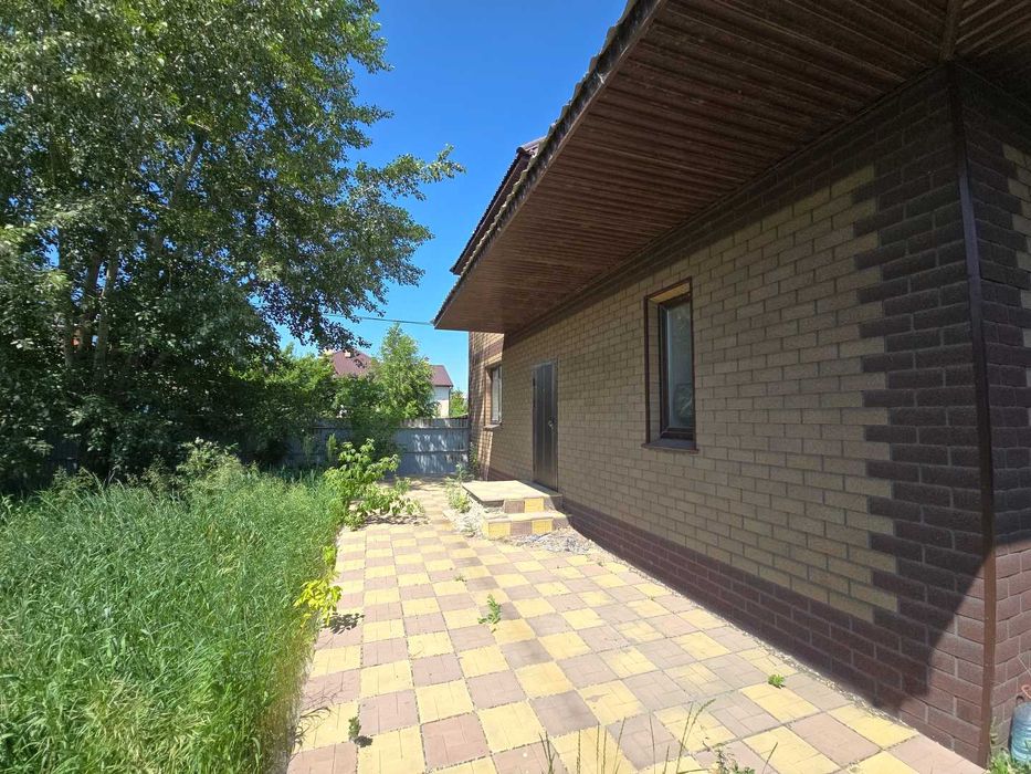 Продам коттедж в парковой зоне