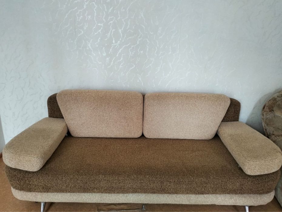 Продам Диван, кресло