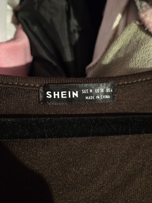 Дамска  рокля Shein