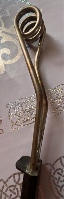Кипятильник (Советский)