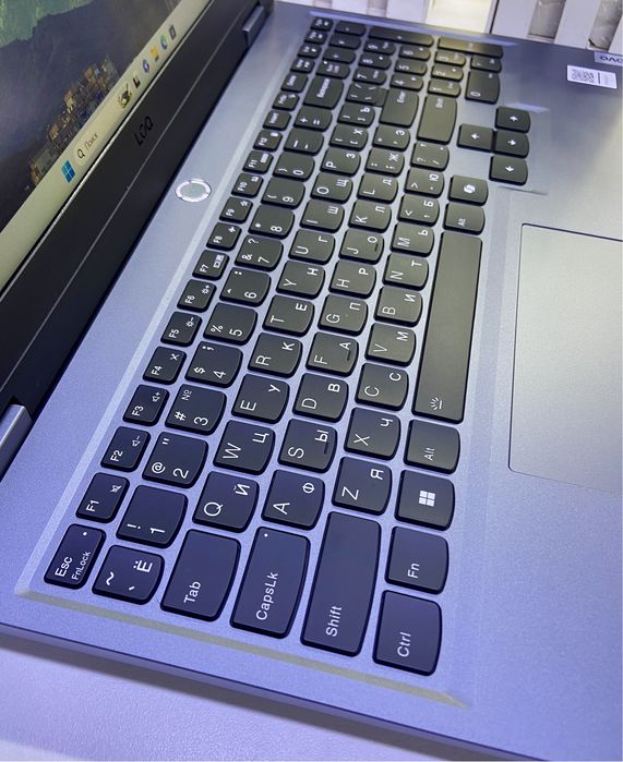 Ноутбук Lenovo LOQ