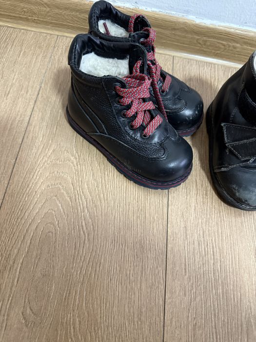 Ортапедический обувь