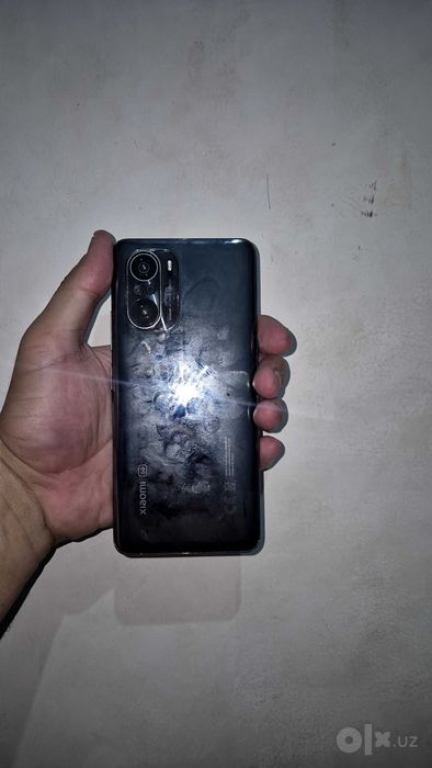 Xiaomi 11i 8/256 gb