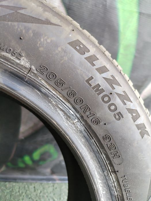 205.60.16 Bridgestone