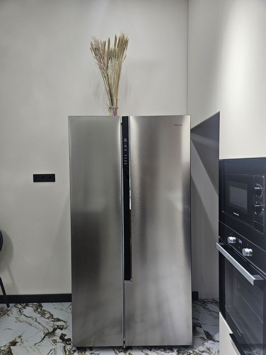 Haier холодильник бу