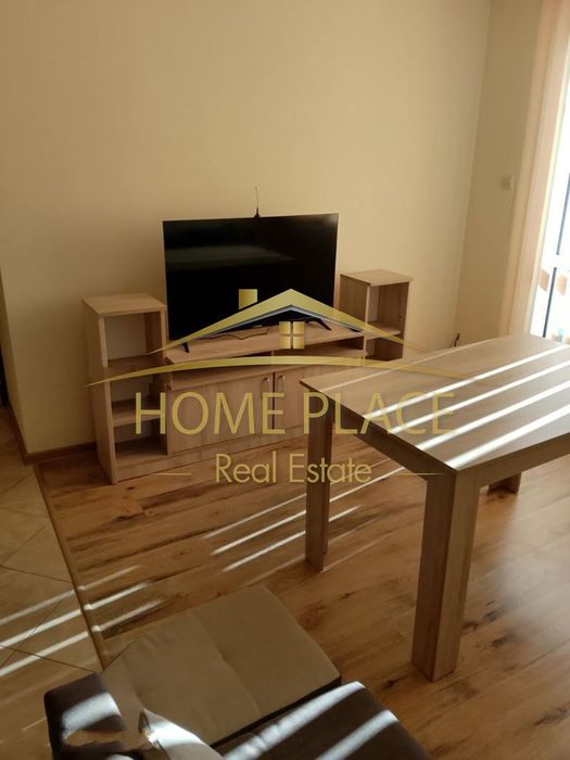 Дава се под наем Двустаен апартамент в Варна, Аспарухово - 65 кв.м за 448.8 € - Снимка #4