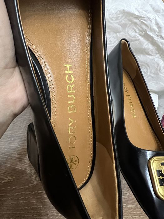 Туфли лодочки Tory Burch