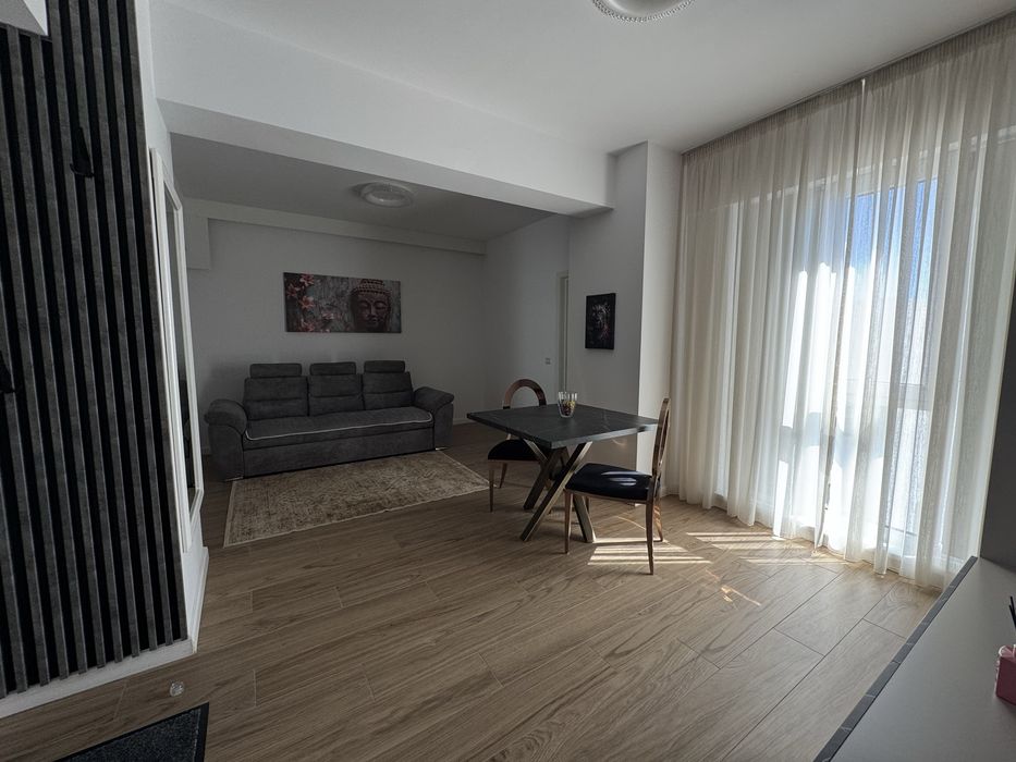 Apartament 2 camere, 58 m², bloc nou, parcare privată – Calea Severinului, lângă Promenada Mall