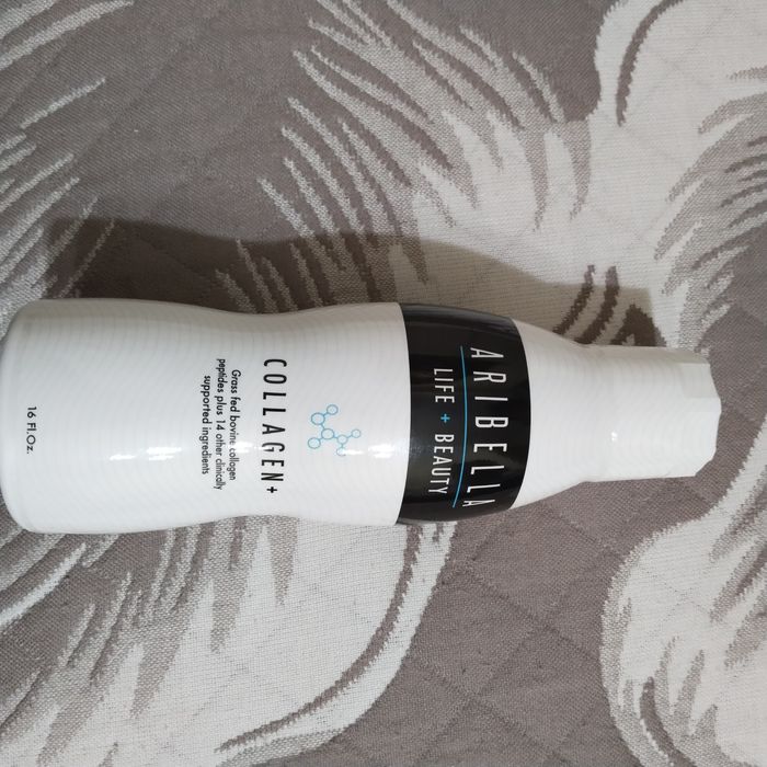 Aribella collagen+