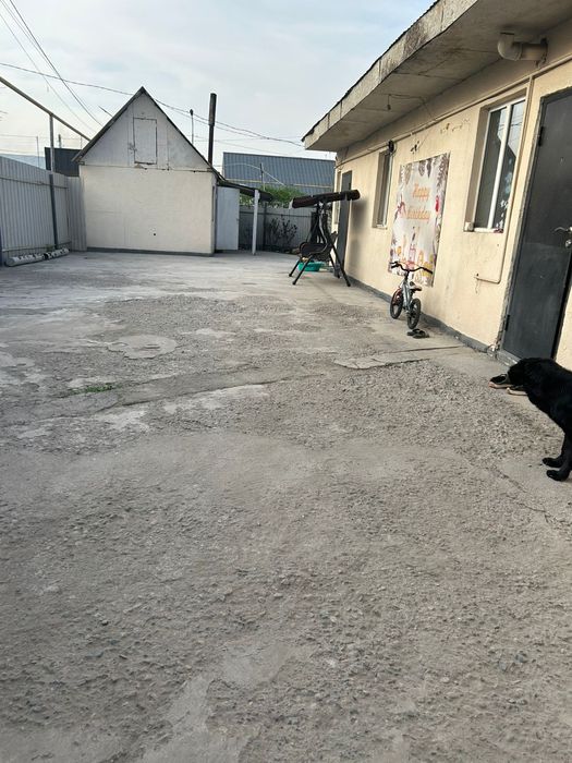 Продам дом 50 квадратов