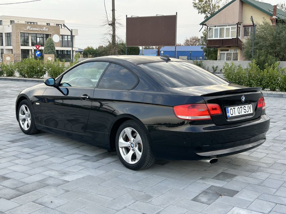 Bmw e92, 320i , N43, 170 cai !