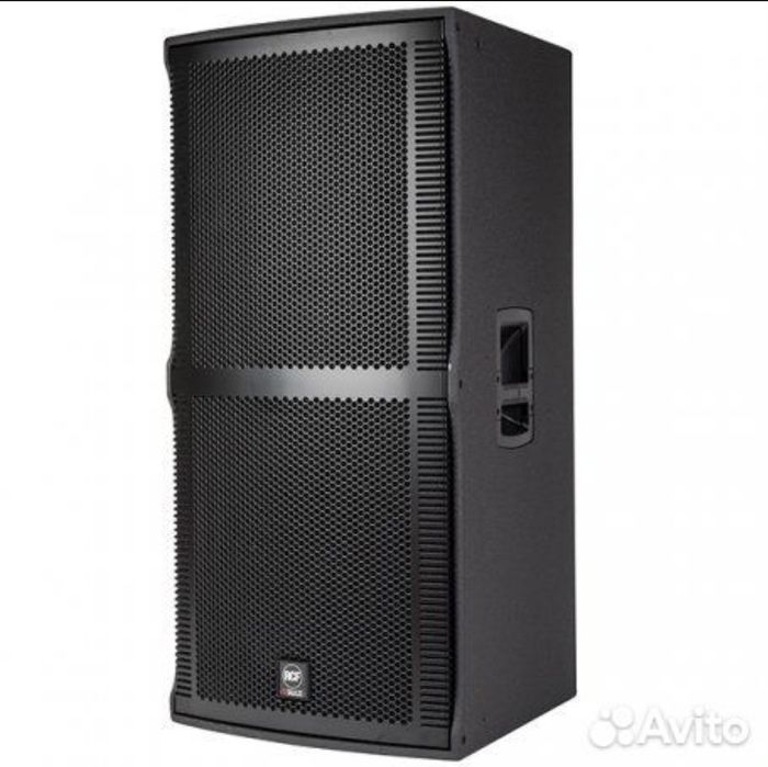 Колонки пассивный RCF v45