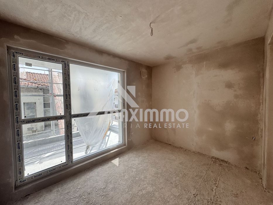 Продава се Тристаен апартамент в Варна, Виница - 107 кв.м за 738 €/кв.м - Снимка #8