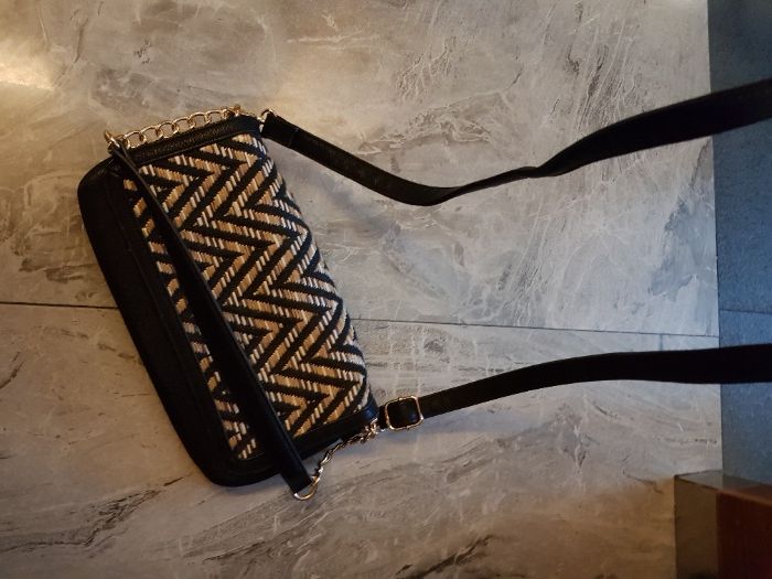 дамски чанти 2 бр