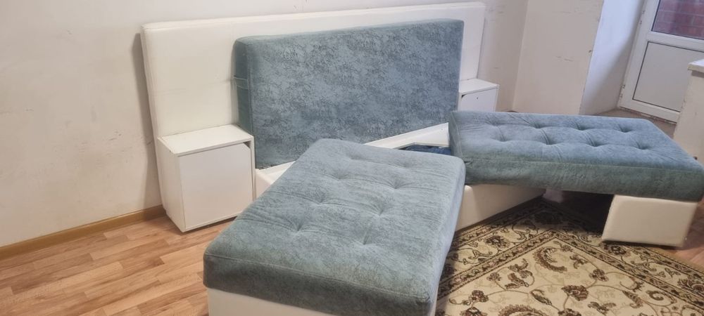 Продам диван прямой