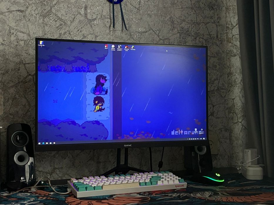 Продам игровой компьютер