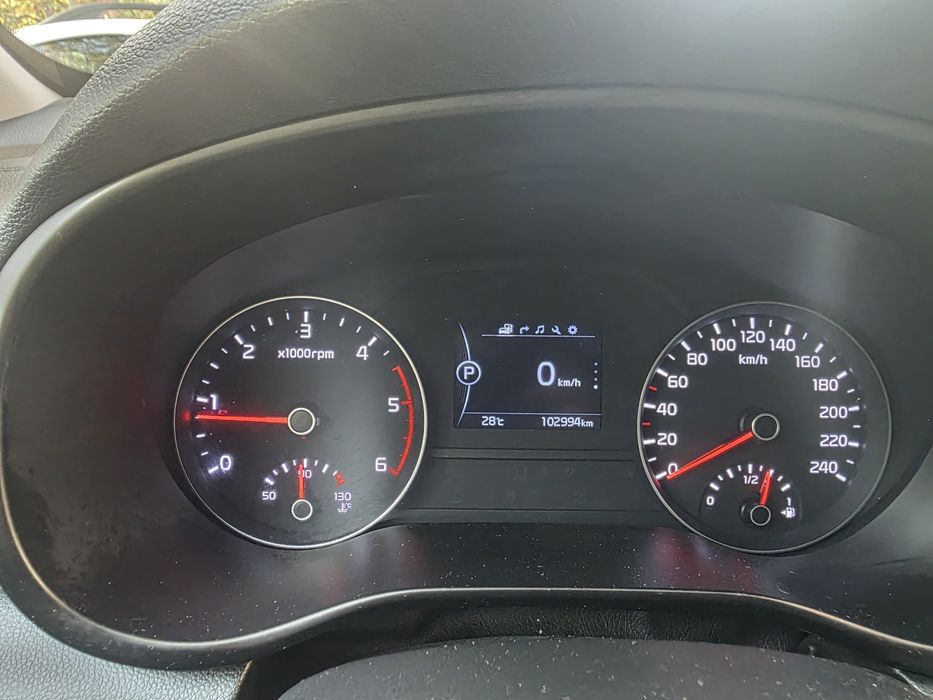 Vand KIA SPORTAGE 2017 doar 113.000km