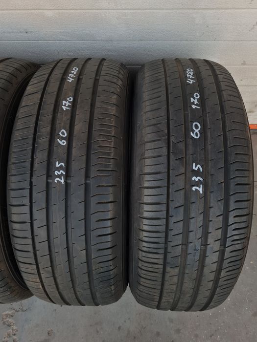 Летни гуми 4 броя FALKEN Ziex ZE310 235 60 R17 дот 4720