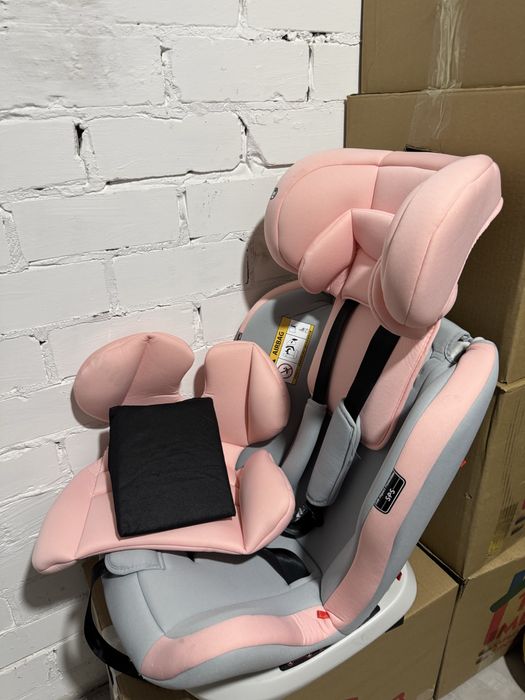 Детское автокресло