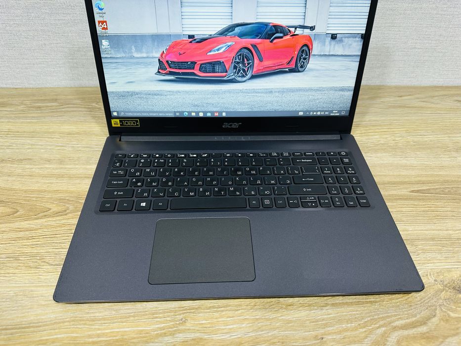 Мощный, Игровой ACER Core i5-8 Ядерный для Autocad, 3Dmax и Игр