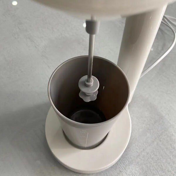 Блендер для коктейл блендер блендир блендр milkshake Sonifer