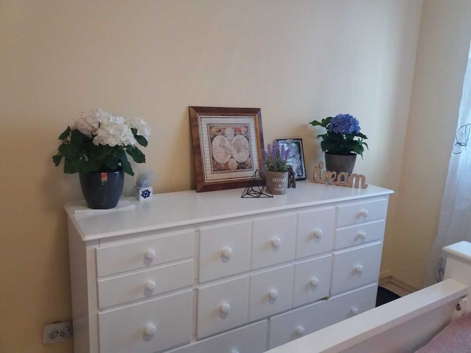 Casa P+1+M Panouri fotovoltaice,