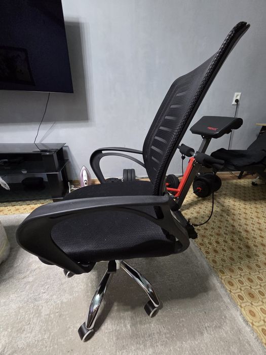 Кресло офисный 4500