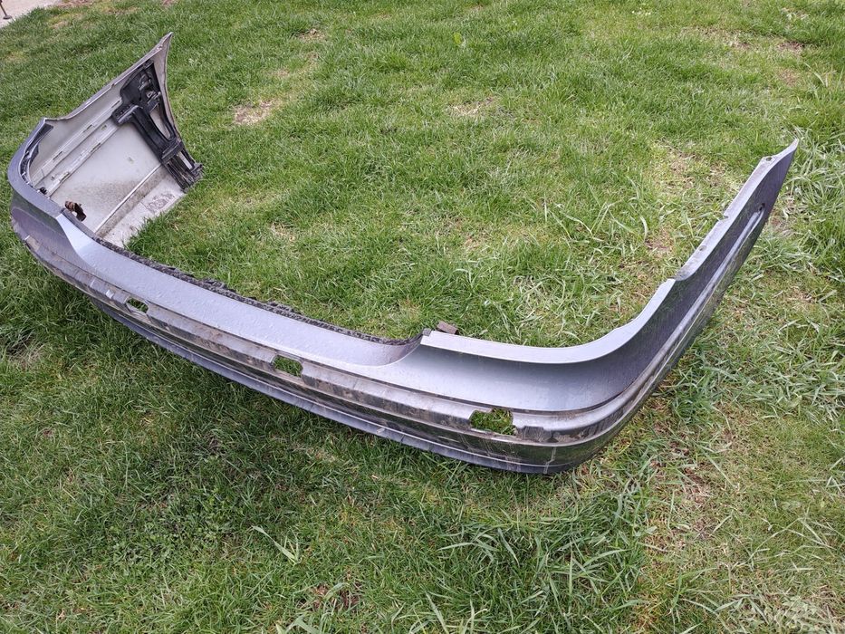 Bara spate pentru Mercedes E class W211