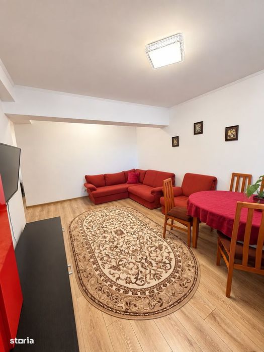 2 Camere Decomandate | Tomis Plus – Strada Milano | 75,35 Mp Parcare