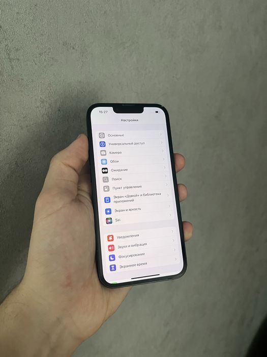 iphone 14 128 gb 85% в хорошем состоянии