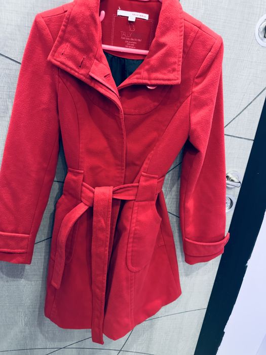 Прекрасно палтенце Tally Weijl