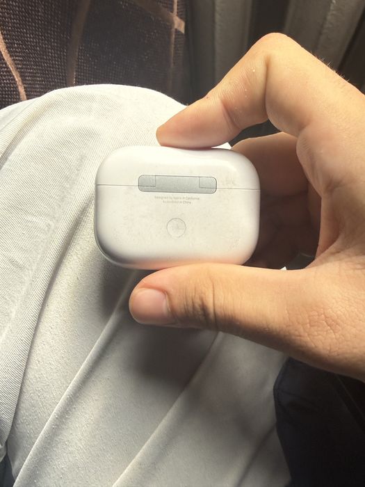 наушники airpods