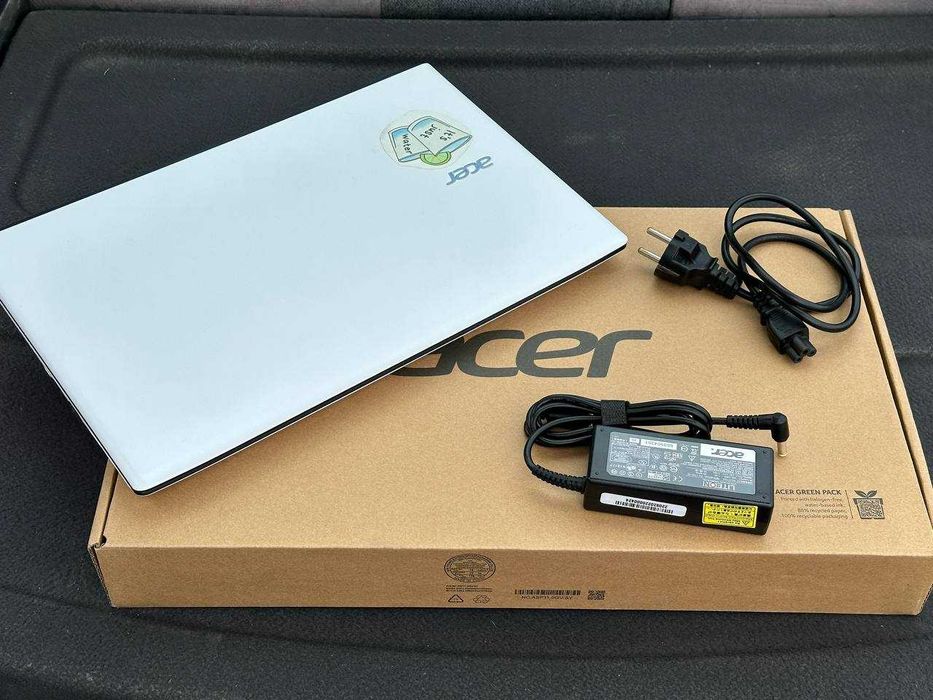 Продам Ноутбук Acer Aspire E5