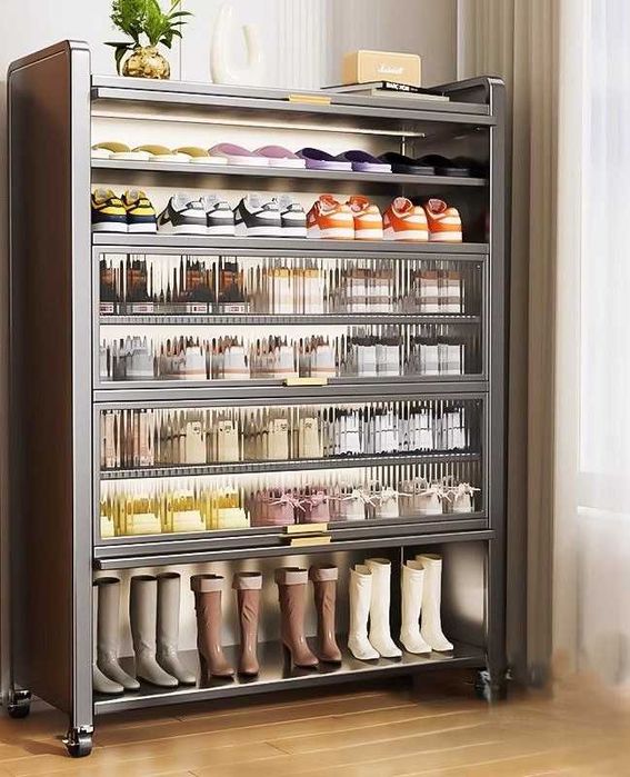 Ko‘p qavatli javon/PVC panellar/Chang o‘tmaydigan eshiklar\наличида