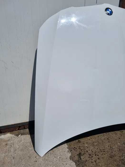 Capota bmw e90 e91 facelift alpin weiss 300